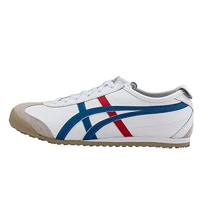 Amazon | [オニツカタイガー] MEXICO 66 Unisex メキシコ 66